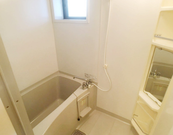 バス・シャワールーム　BPOPII