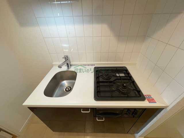 ロビー　ブライズ早稲田東