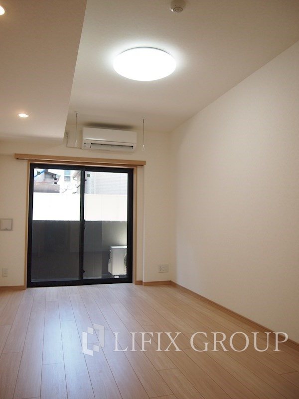 居室・リビング　居間・リビング