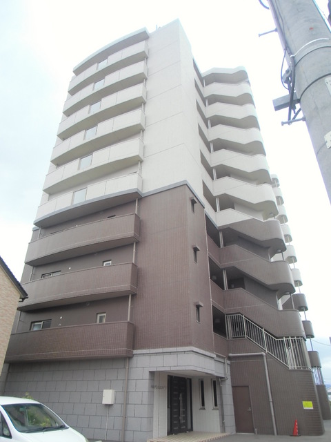 建物外観　☆外観☆