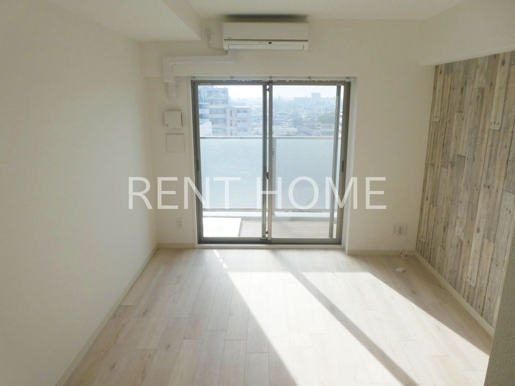 居室・リビング　洋室7.4帖