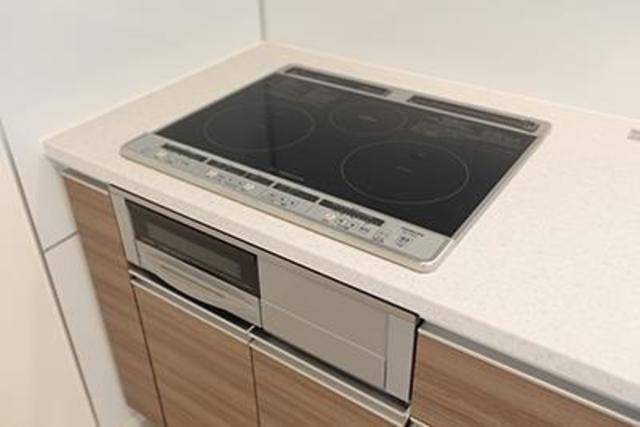 その他　※写真は同タイプ住戸です。