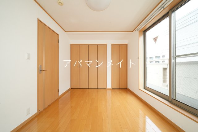 その他部屋・スペース　寝室にいかがでしょうか