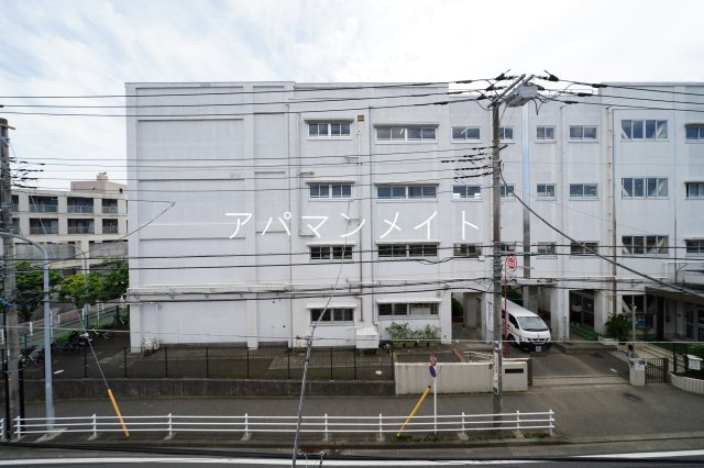 眺望　戸塚周辺ならアパマンメイトへＬｅｔｓ Ｇｏ ！