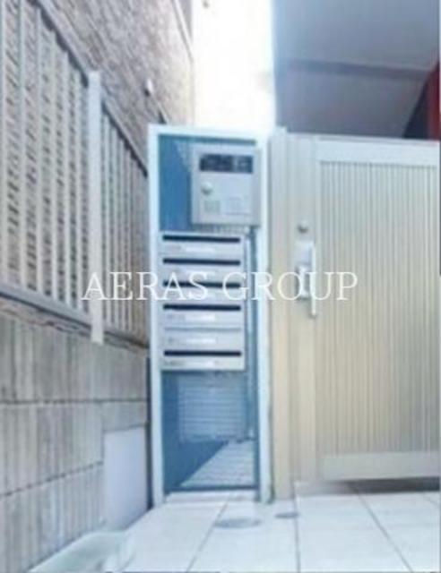 その他共有部分　共用部