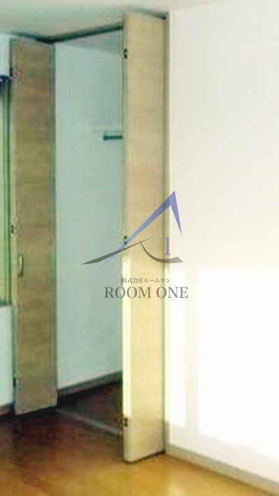 収納　収納です。