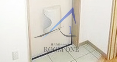 玄関　玄関です。