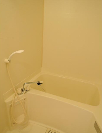 バス・シャワールーム　プレール天王洲アイル弐番館