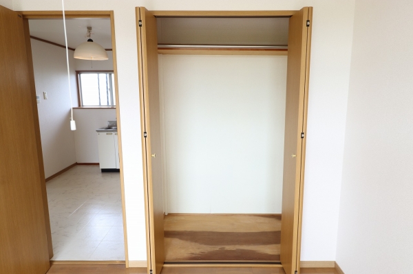 収納　ダイニング