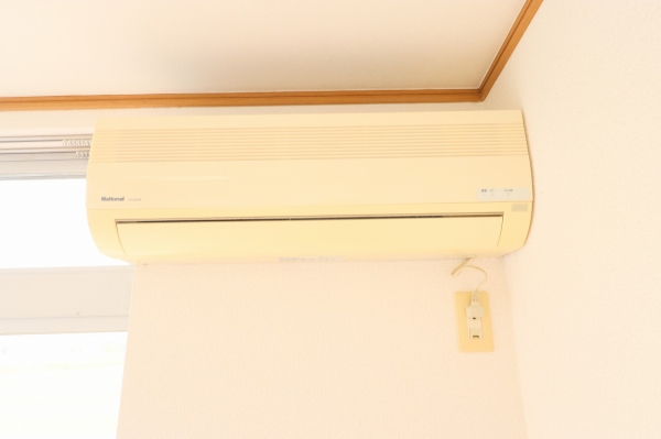 その他設備　シューズボックス