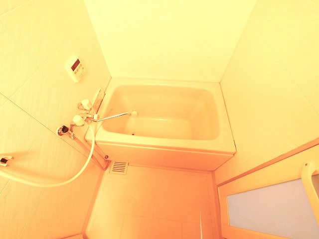 バス・シャワールーム　日々の暮らしに欠かせないお風呂です