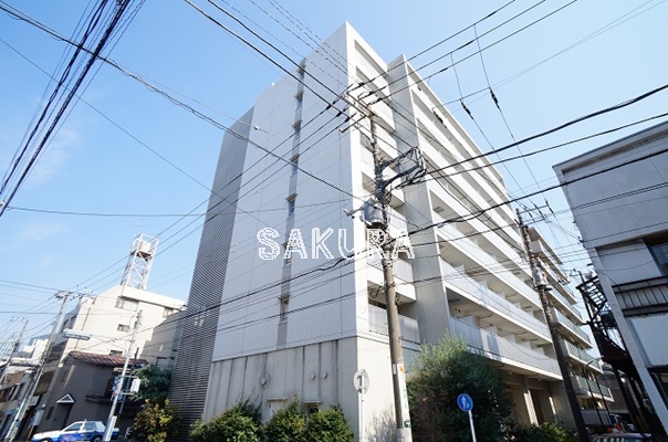 建物外観　当店おすすめ物件♪