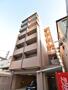 江坂駅より徒歩7分 4階 築18年1ヶ月の賃貸物件