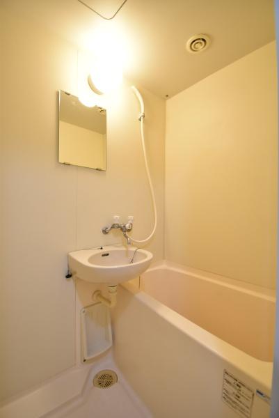 バス・シャワールーム　同仕様写真