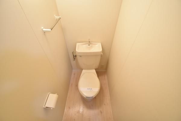 トイレ　同仕様写真