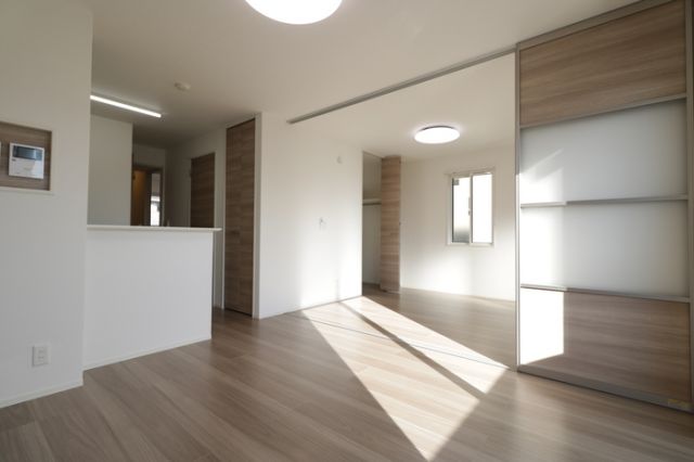 居室・リビング