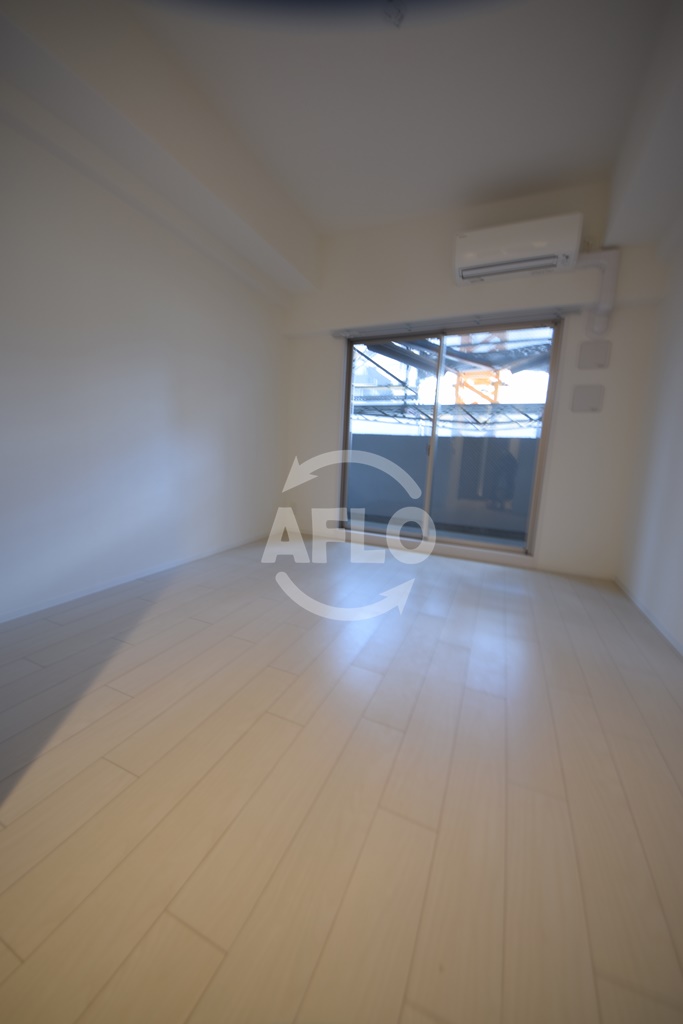 居室・リビング　エスリード福島ブレイブ　洋室