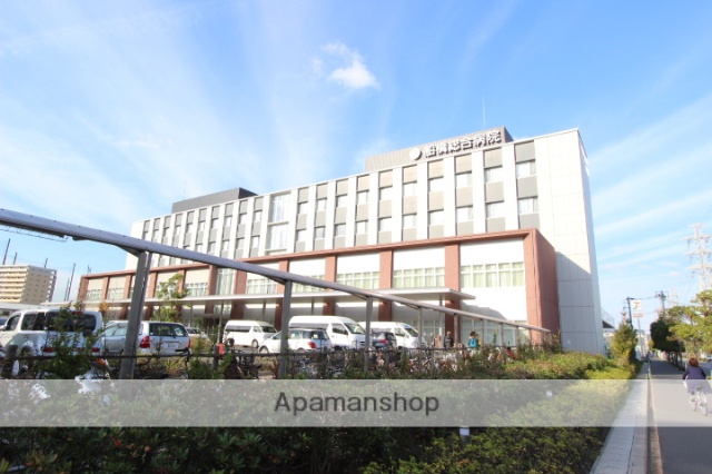 スーパー　生鮮市場TOP 新夏見店（スーパー）まで900m