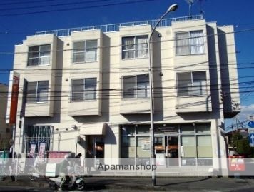 郵便局　上尾柏座郵便局（郵便局）まで191m