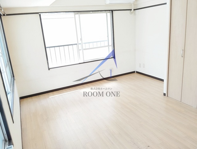 その他部屋・スペース　寝室です。