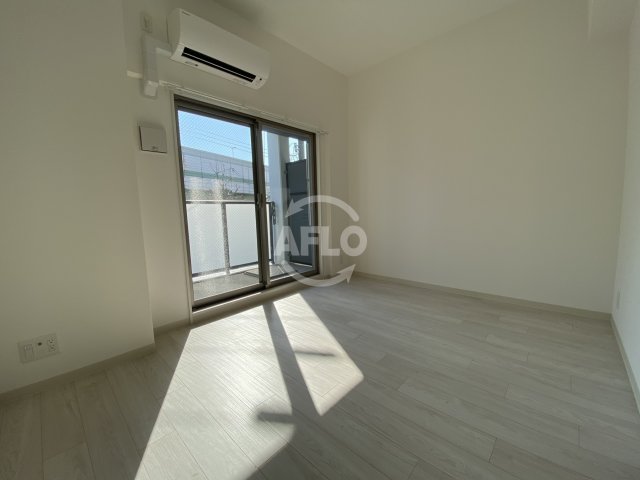 居室・リビング　フォーリアライズ阿波座ウエスト　洋室