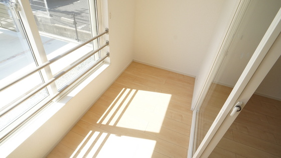 バルコニー　サンルーム