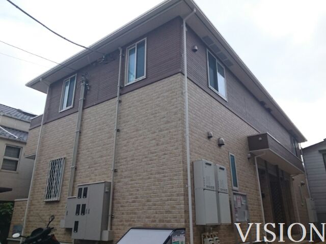 建物外観　☆外観☆