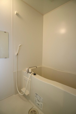 バス・シャワールーム　※別部屋参考