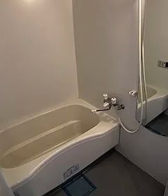 バス・シャワールーム　日々の暮らしに欠かせないお風呂です