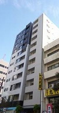 建物外観　建物外観を気になさる方へ、見た目の良い物件です