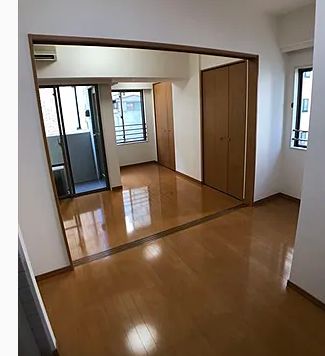 居室・リビング　使いやすいリビングです