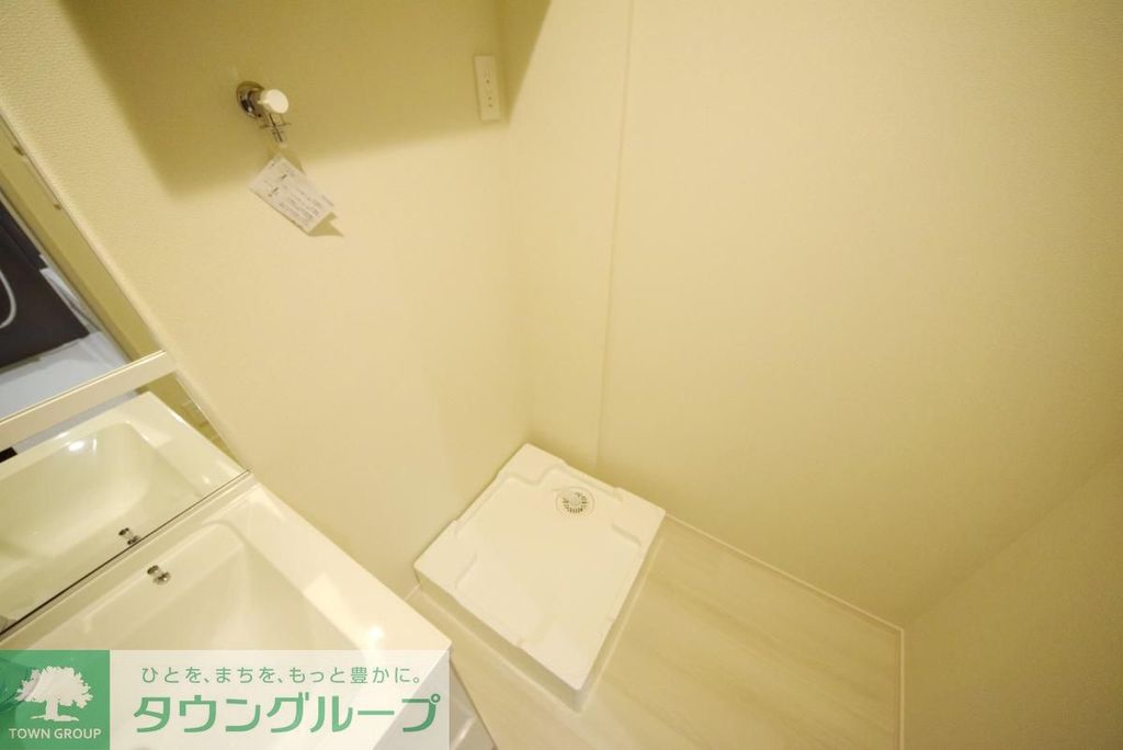 その他　キッチン