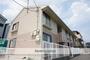 額田駅より徒歩5分 2階 築37年8ヶ月の賃貸物件