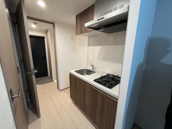 キッチン　参考写真です