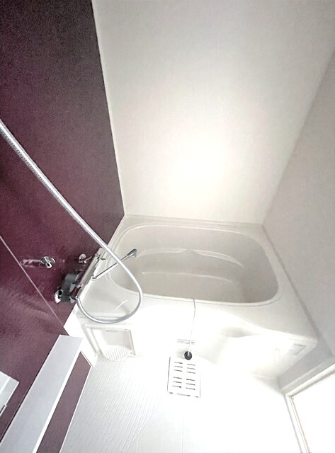 バス・シャワールーム　風呂