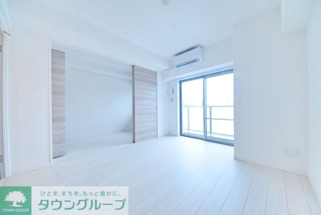 居室・リビング　★★ゆとりある広々したお部屋★★