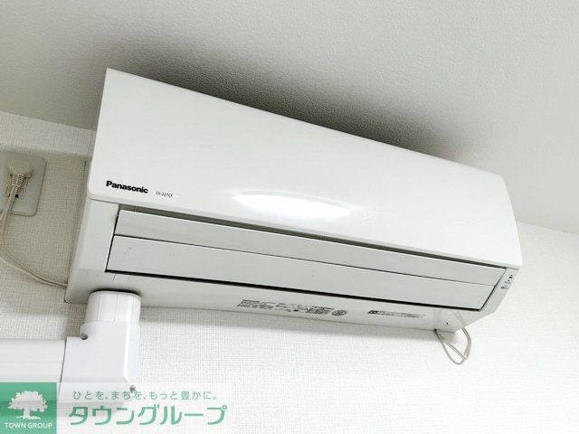 その他設備　設備