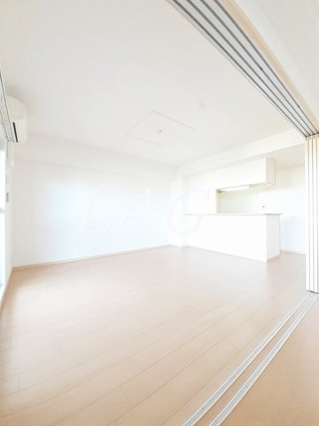 居室・リビング　洋室のお部屋です。