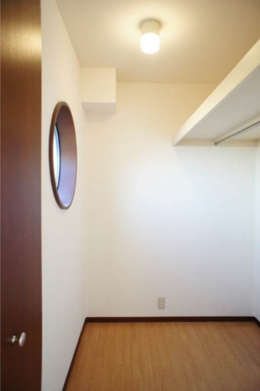 収納　図面と現状に相違がある場合には現状を優先