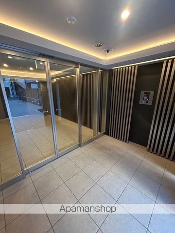 ロビー　ロビー