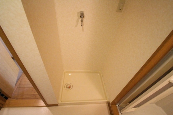 その他設備　※別号室の写真です。