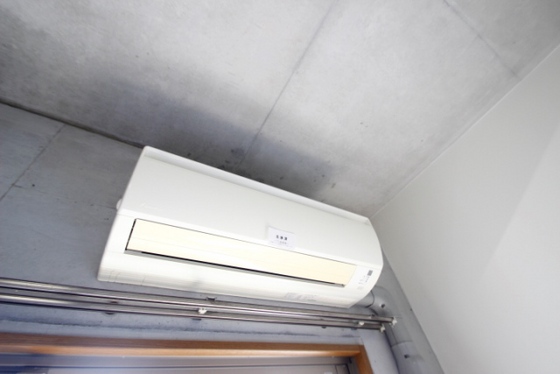 その他設備　※別部屋の写真です