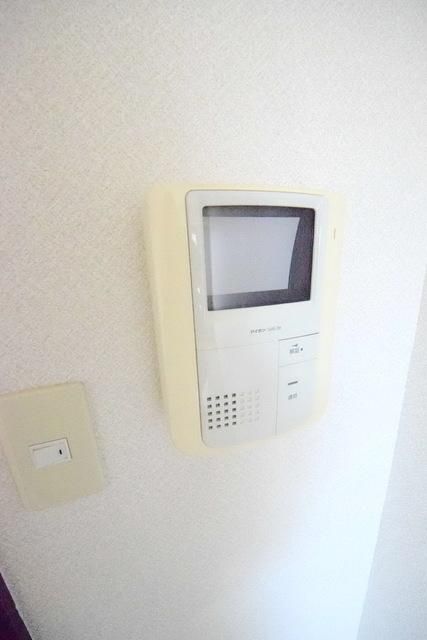 その他設備　室内・室内設備