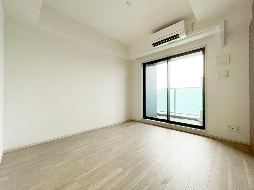 居室・リビング　リビング/居室