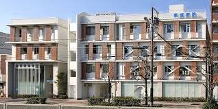 病院　医療法人野中会東成病院（病院）まで180m