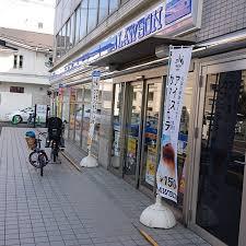 コンビニ　ローソン仙台青葉上杉三丁目店（コンビニ）まで251m