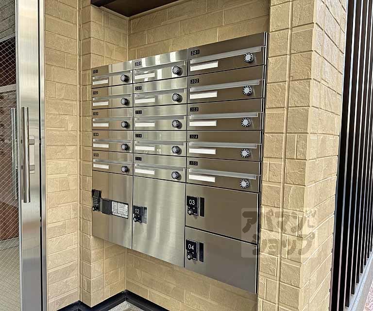 その他共有部分