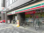 コンビニ　セブンイレブン 京都間之町御池店（コンビニ）まで430m