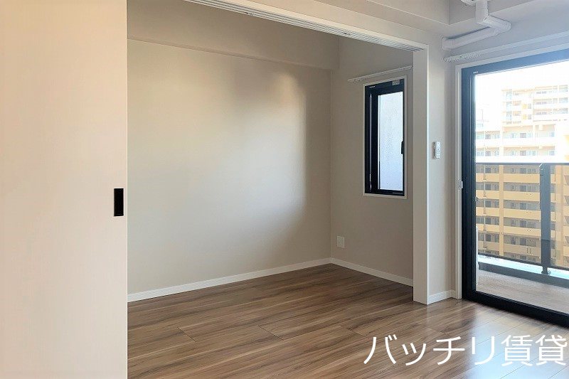 その他部屋・スペース　室内写真は同型タイプの為、現状優先となります。