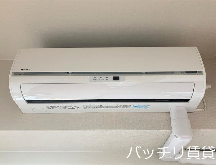 その他設備　室内写真は同型タイプの為、現状優先となります。